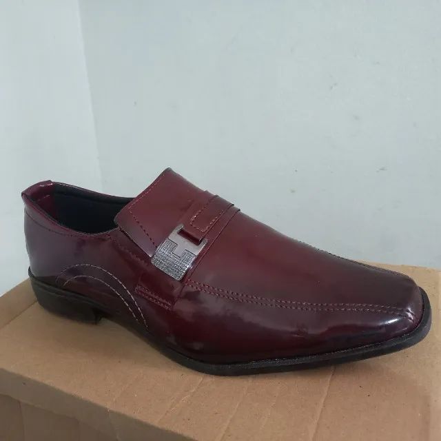 Sapato social 40