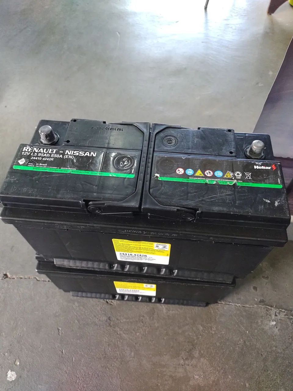 Bateria 95 Ah Sprinter/Ducato/Master á base de troca64308976840323120