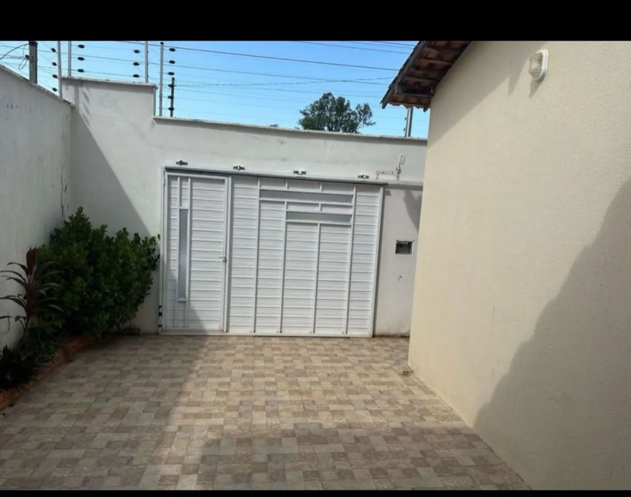 Vendo casa em Samambaia  - Foto 4