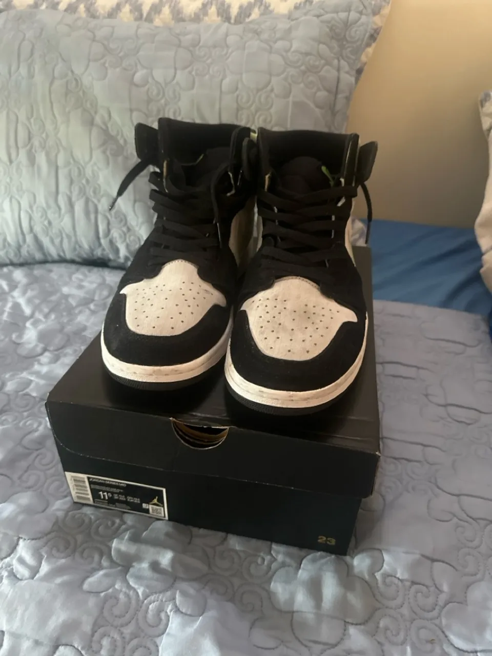 Jordan original novo