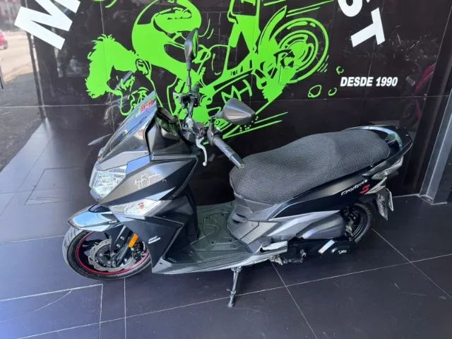 Dafra Cruisym 150 cbs 2022 - Foto 2