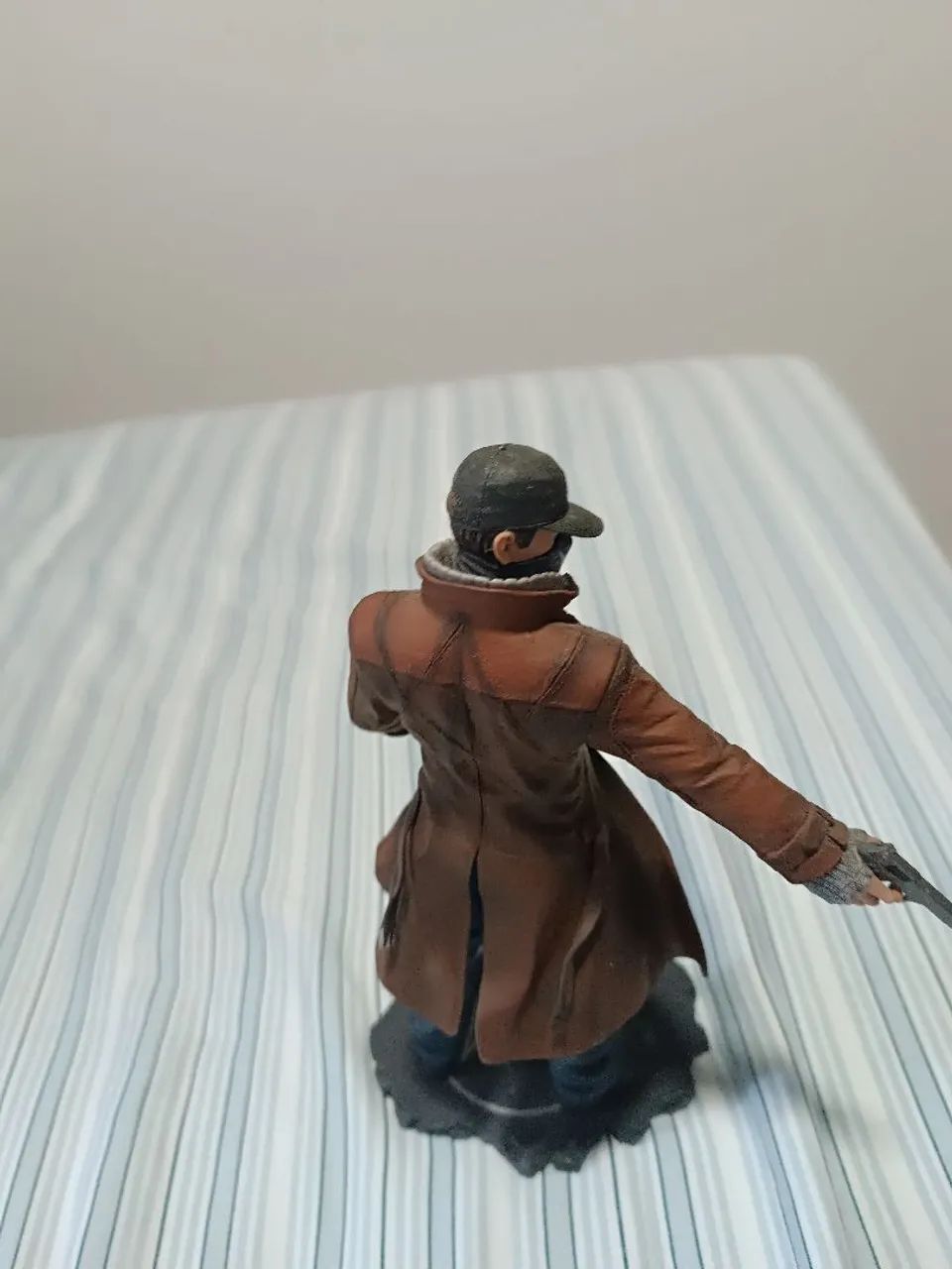 Boneco do watchdogs - Foto 2