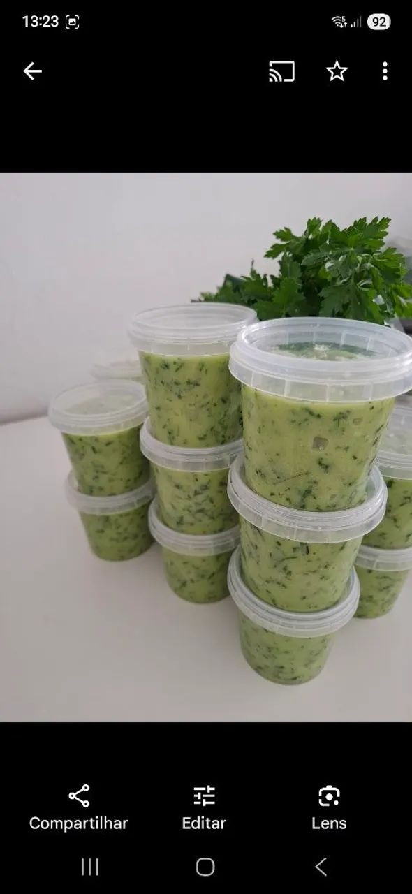 Delicioso temperos caseiros - Foto 3