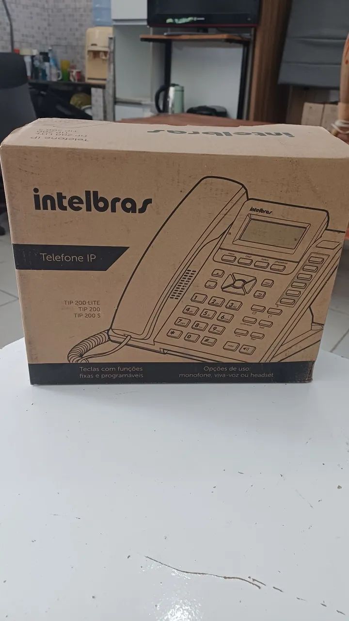Telefone Fixo - Foto 5