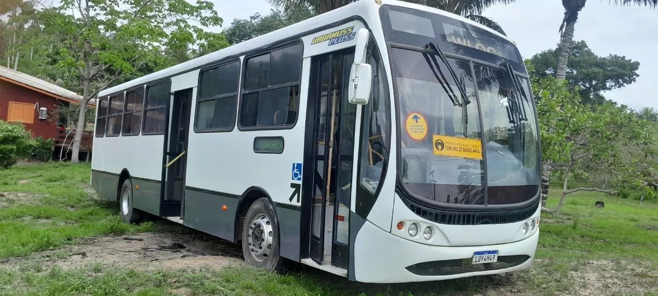 Ônibus  em ótimo estado - Foto 3