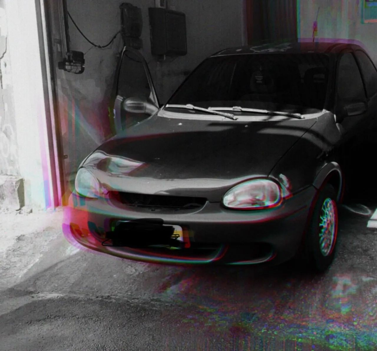Corsa Wind - Foto 2