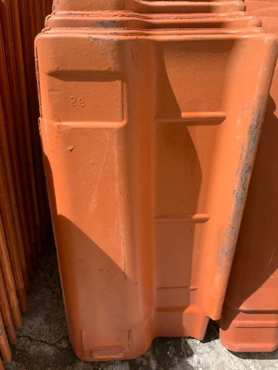 Telhas Simonassi Romana