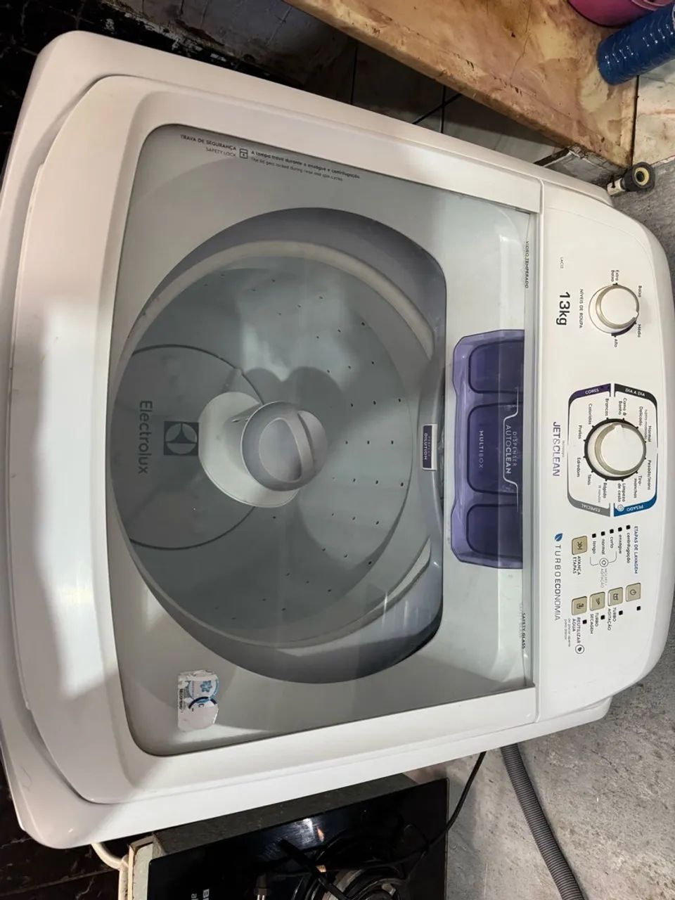 Máquina de lavar  - Foto 3