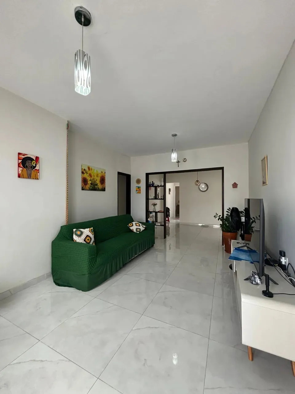 Casa para venda no Cohafuma - São Luís - MA