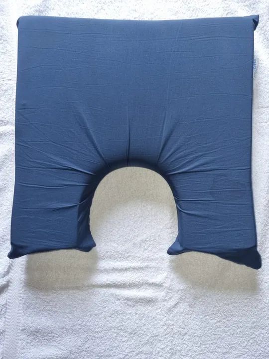 ALMOFADA ORTOPÉDICA