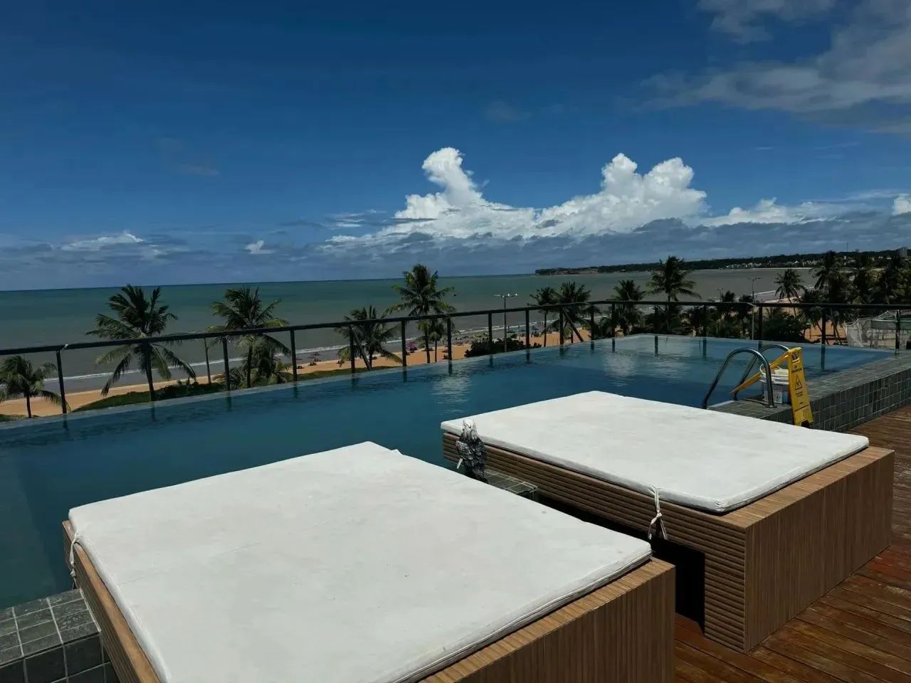 Imóvel para aluguel com 125m² com 3 quartos em Cabo Branco - João Pessoa - PB - Foto 4