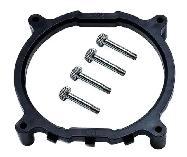 Suporte cooler Xeon, ultra resistente! (novo) - Foto 2