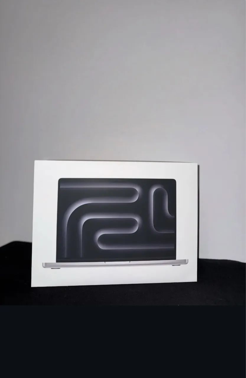 Promoção MacBook Pro M4 Max 