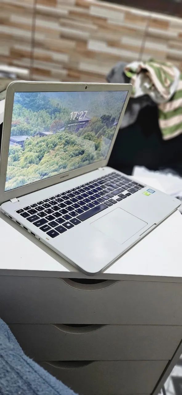 NOTEBOOK EXPERT X40 8A INTEL CORE I5 8GB - Foto 3
