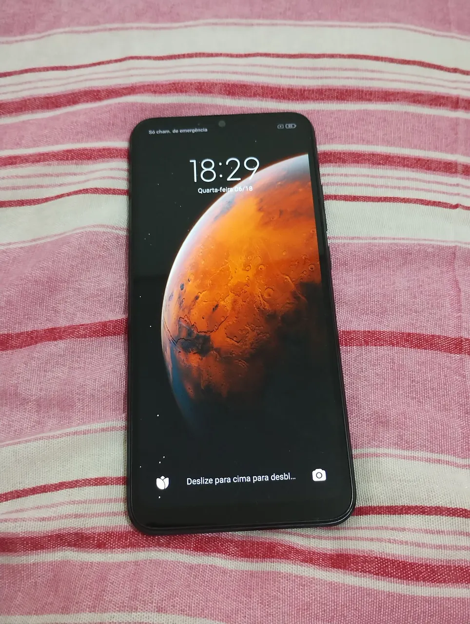 XIAOMI 9C