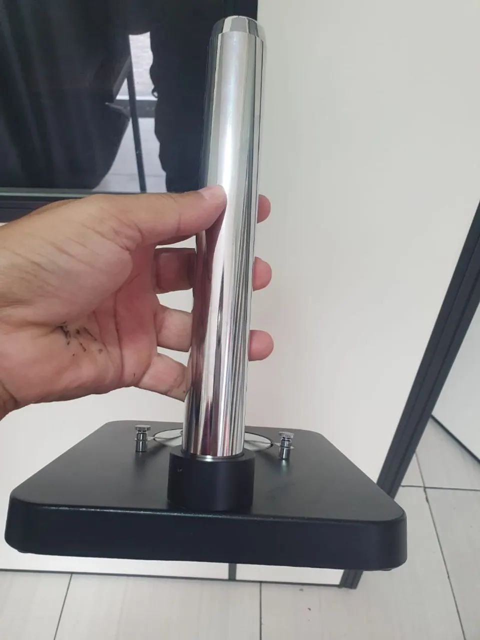 Suporte para equipamentos comerciais - Foto 3