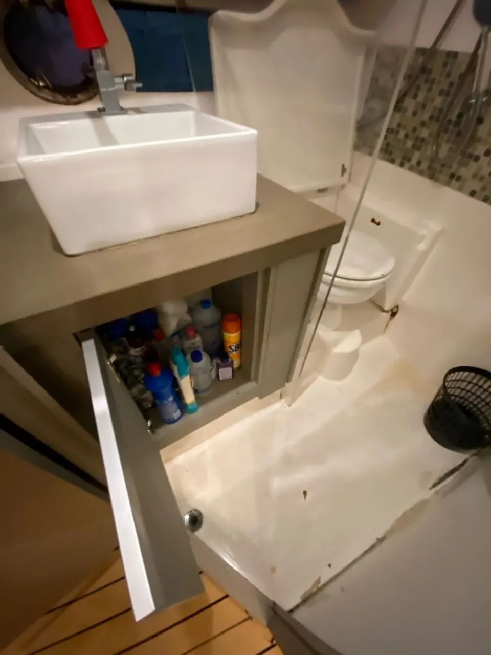 Royal Mariner 460HT Maravilhosa - Foto 15