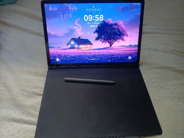 Tablet Samsung Galaxy Tab S9 FE+ Wifi