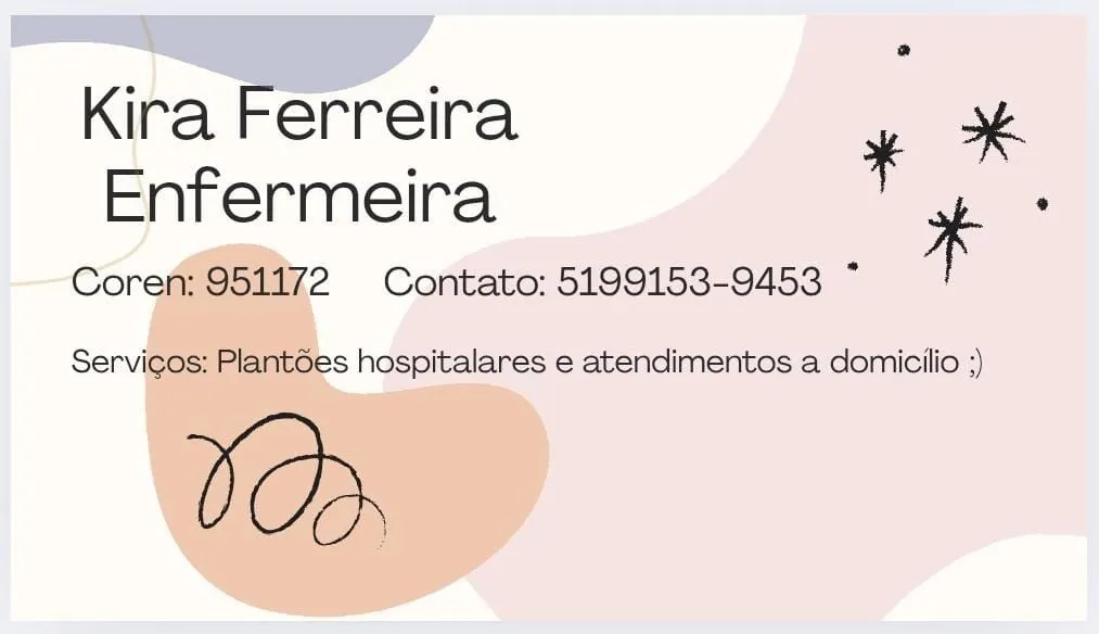 Enfermeira