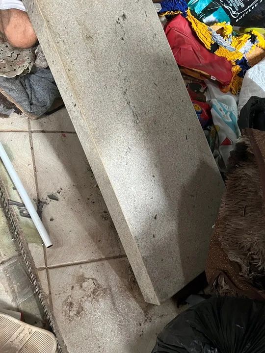 Bancada de mármore  - Foto 4