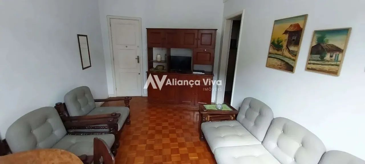 Leme | Apartamento 1 quarto - Foto 5