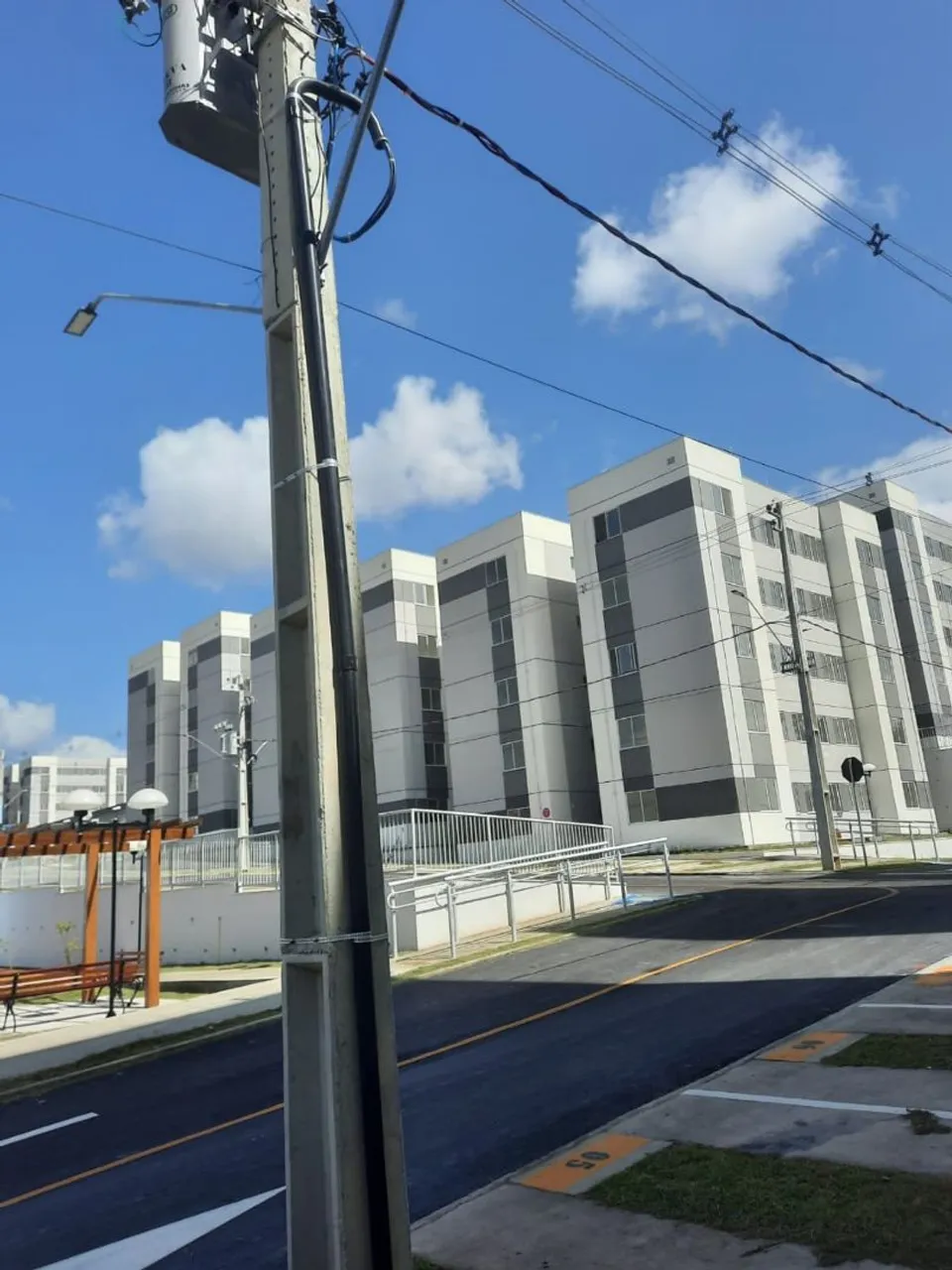 Apartamento Smart Torquatro 2