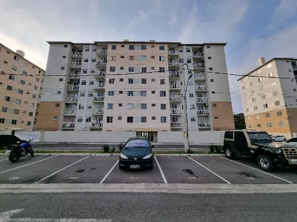 VENDO APARTAMENTO EM VOLTA REDONDA - ROMA