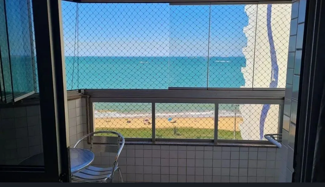 Imóvel para venda com 80 metros quadrados com 2 quartos em Praia da Costa - Vila Velha - E