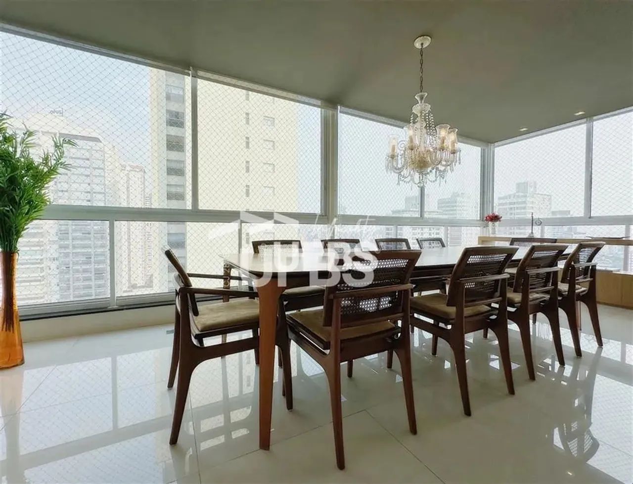 Twenty Three - Apartamento Duplex 4 quartos, sendo 4 suítes - Foto 6