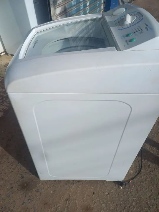 Lavadora Electrolux de 9kg - Foto 3
