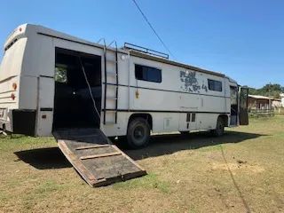 MOTOR HOME com CAVALEIRA - Foto 4