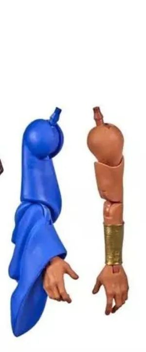 Bonecos Marvel - Vários Acessórios - Foto 2