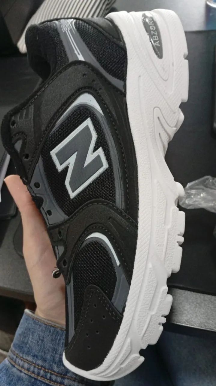 Tênis NB 35