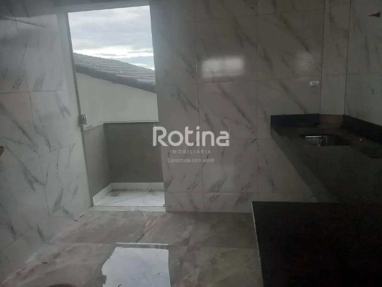 Apartamento à venda, 3 quartos, Santa Rosa - Uberlândia/MG - Rotina Imobiliária