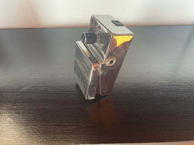 ISP DECIMATOR (V1) - Noise Gate/Noise Reduction - Foto 4
