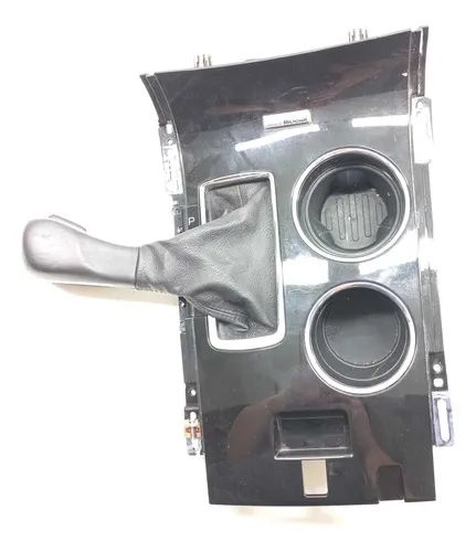 Moldura Coifa Câmbio Porta Copos Edge 2014 Tl5035255 Cx1689
