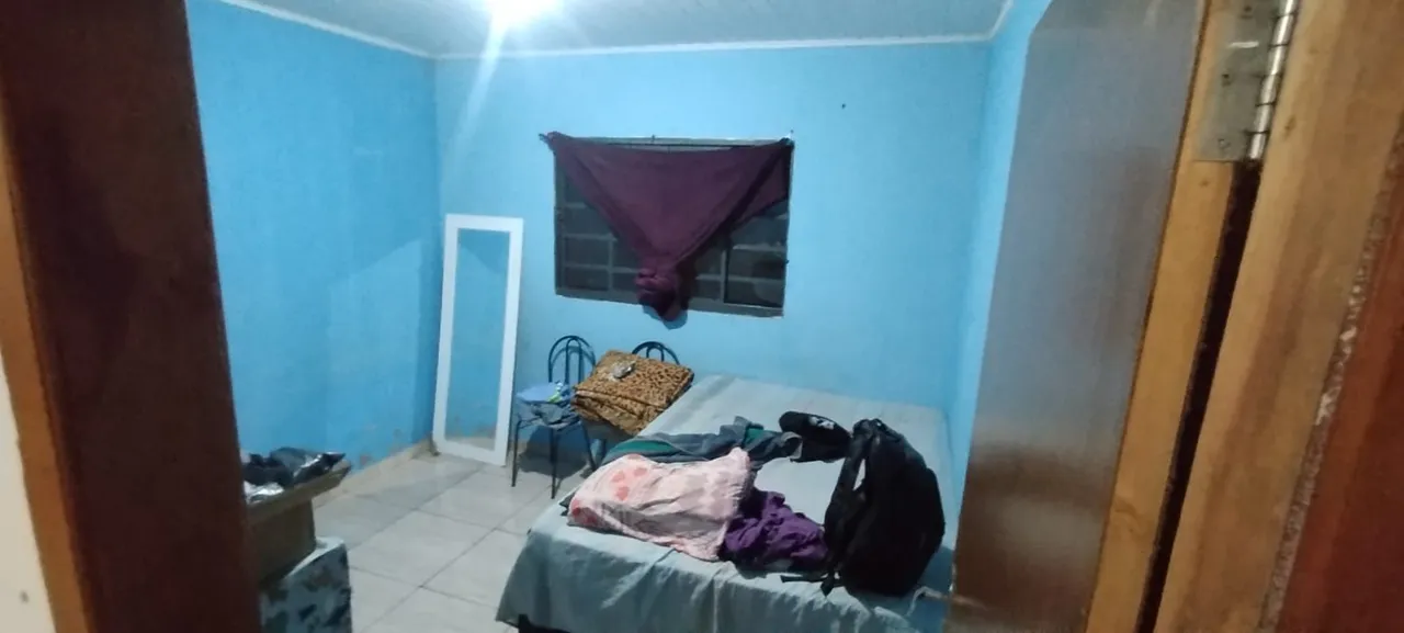 Casa no bairro pedroso lapere