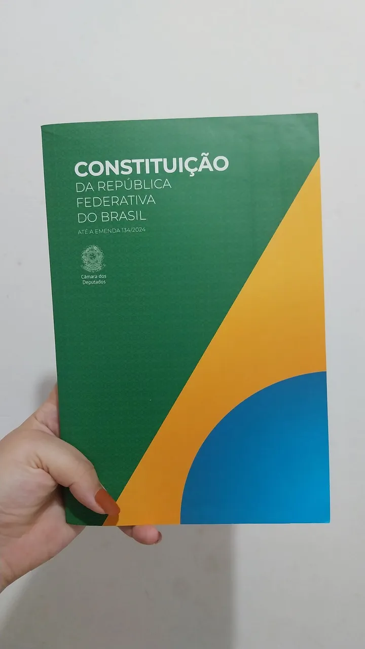 Constituição da República Federativa do Brasil