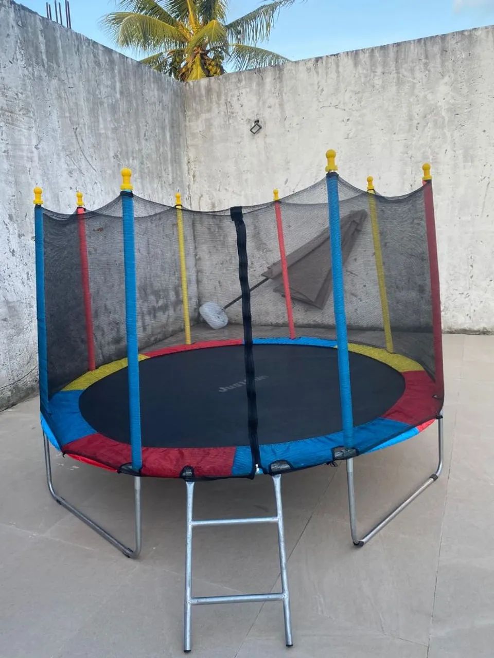 Alugamos pula pula  - Foto 3