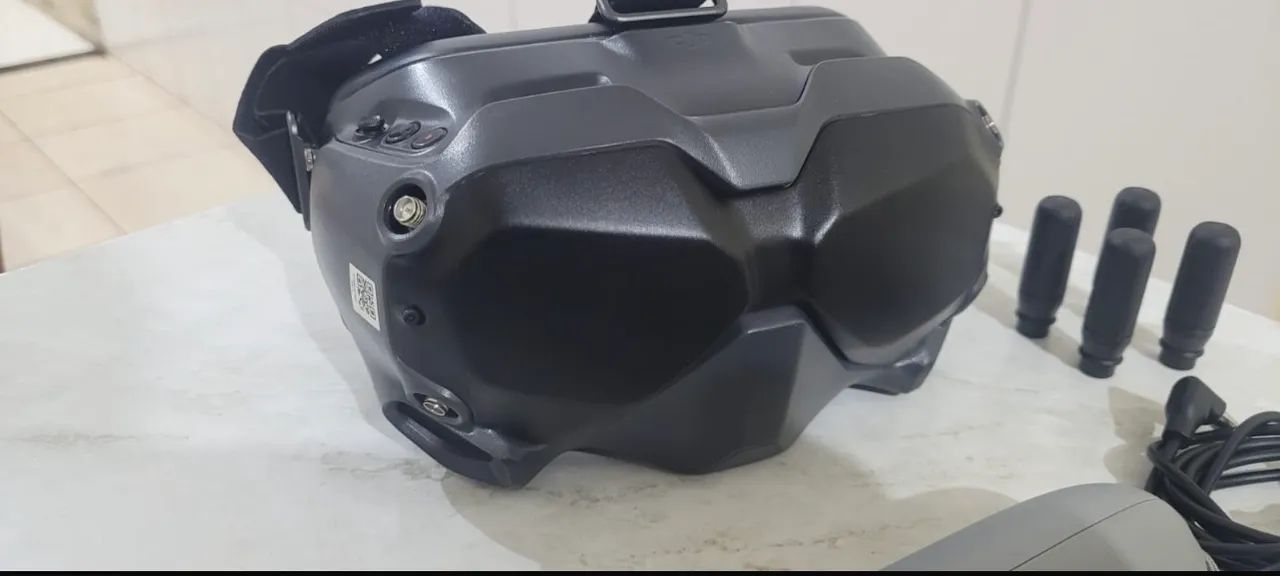 Drone DJI Avata Fly more  - Foto 6