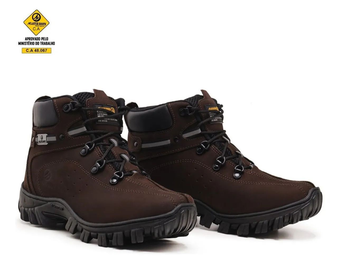 Botina master botas63824561539969120