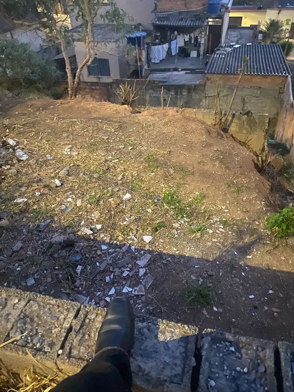 Foto - Vespasiano - Vida Nova