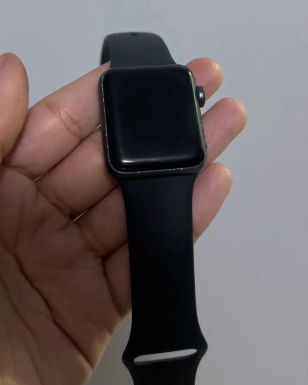 AppleWatch Series 3 38mm - Foto 3