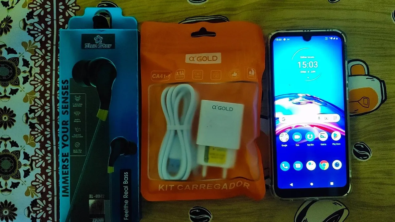 Samsung A10s