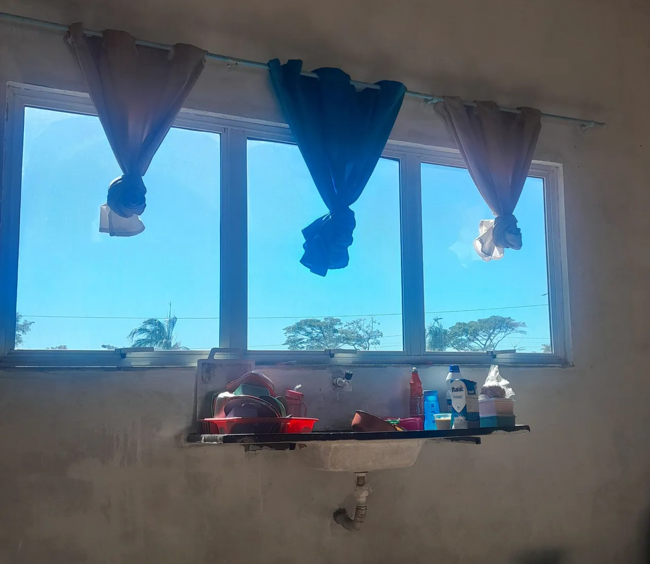 Janelas