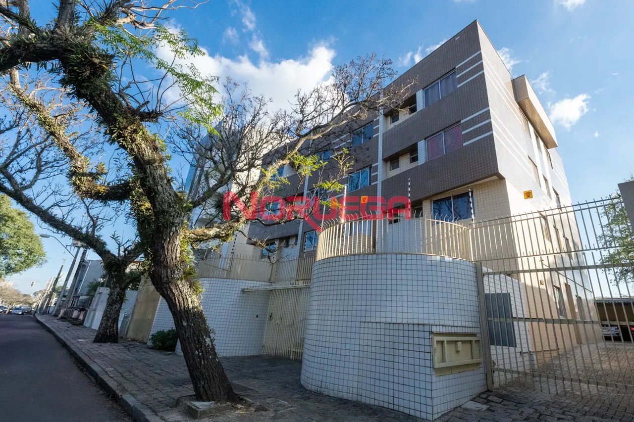 APARTAMENTO RESIDENCIAL em CURITIBA - PR, PRADO VELHO