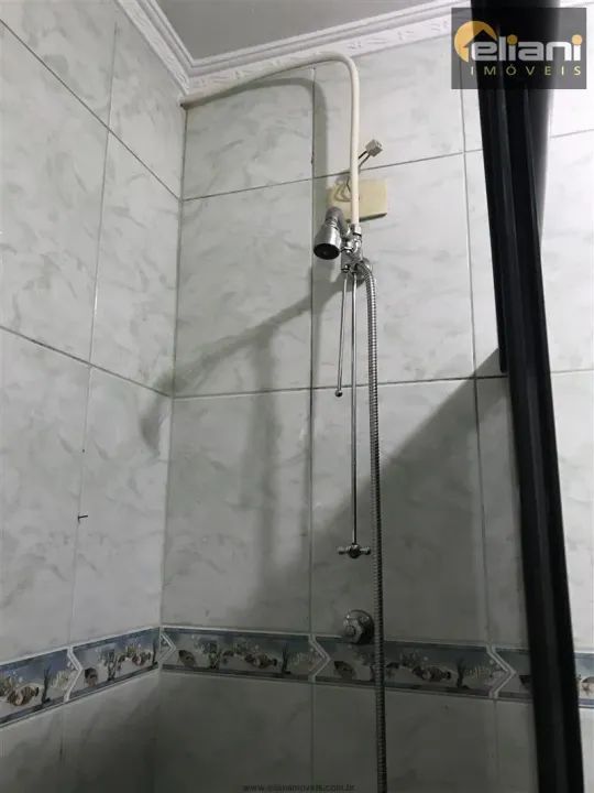 Sobrados para venda em Suzano no bairro Cidade Cruzeiro do Sul - Foto 4