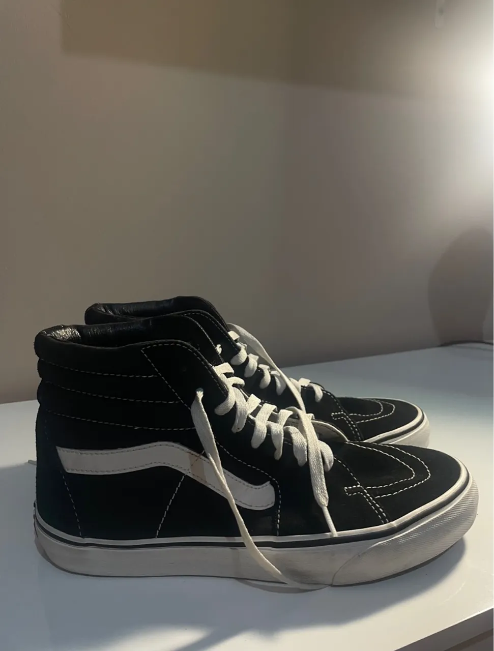 Tênis vans original