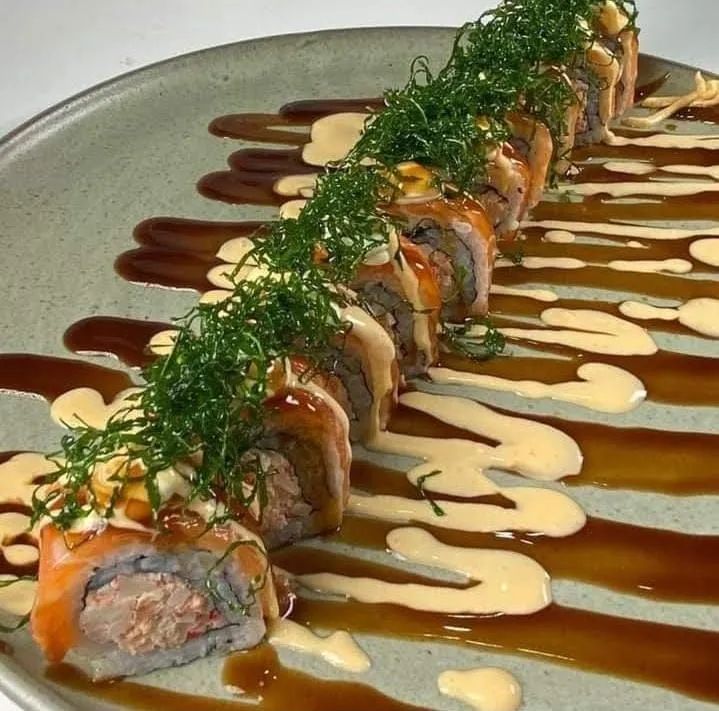 Rodizio japones ou banquete  - Foto 4