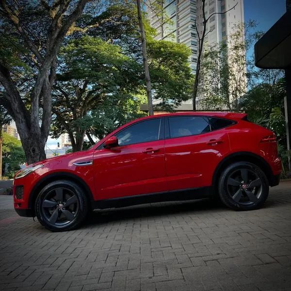 JAGUAR EPACE P250F S 2020 - Foto 4